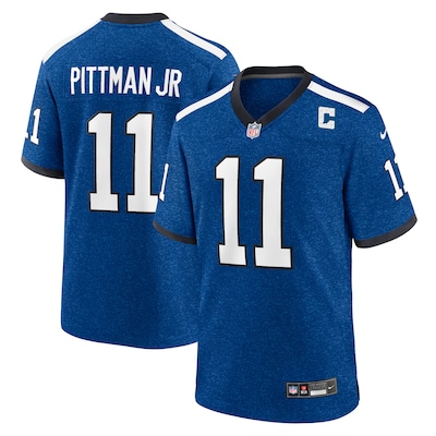 Indianapolis Colts Men Jerseys 2025-10-15-001